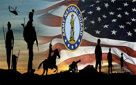 National Guard Wallpapers Top Free National Guard Backgrounds