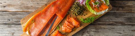 Set the temperature to 275 degrees f and preheat lid. Traeger Wood Fire Grill Recipe - Cold-Smoked Salmon Gravlax - BBQ Concepts