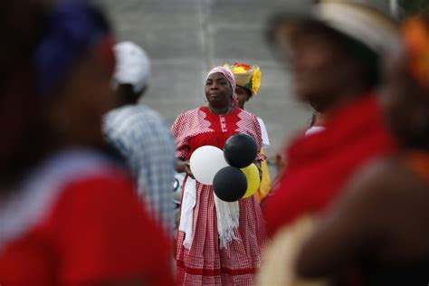 Día Nacional Del Pueblo Garífuna Culturaguate