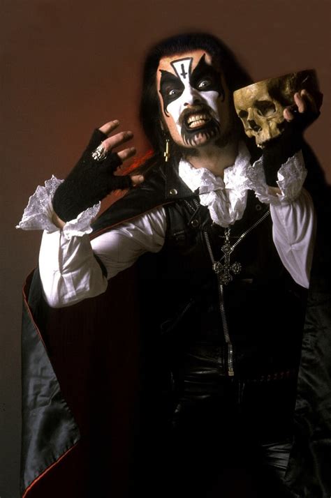 King Diamond Picture