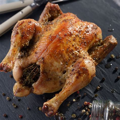 Recette poularde en daube au foie gras et aux truffes