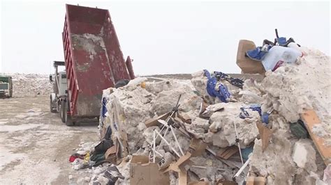 Mesa County Landfill To Increase Most Service Prices In