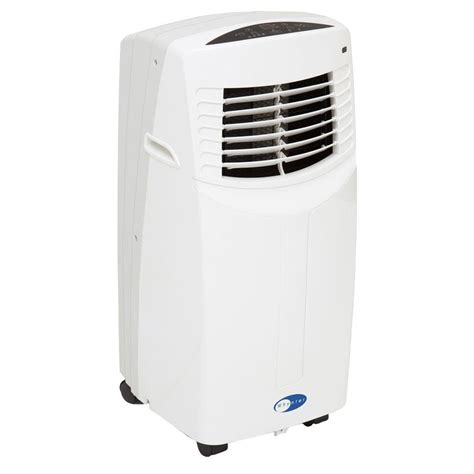 Choosing the right air conditioner. Whynter Eco-Friendly 8,000 BTU Portable Air Conditioner ...