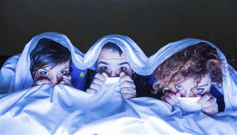 Psychology Of Fear Why Do We Love Watching Horror Movies Science News Zee News