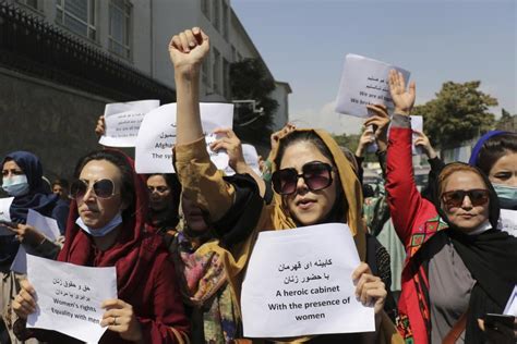 Womens Rights Activists Under Attack In Afghanistan Human Rights Watch