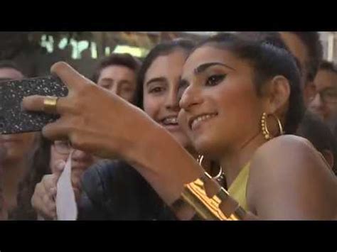 Premiere "Vis a vis" temporada 3 - Making of - YouTube