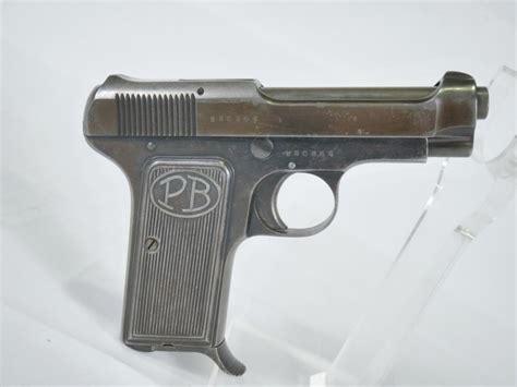 Beretta M1915 Pistol