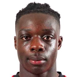 Jérémy doku (born 27 may 2002) is a belgian professional footballer who plays as a forward for ligue 1 club rennes and the belgium national team. Jérémy Doku in Football Manager 2020