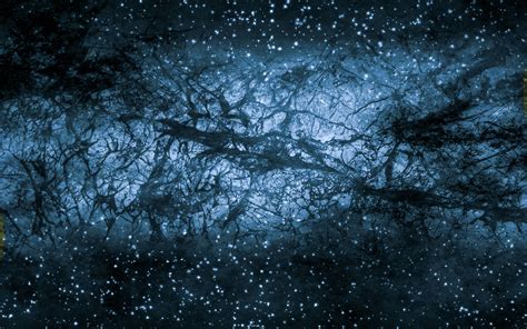 Scientists Find The Missing Dark Matter From The Early Universe