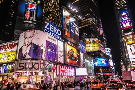 Top 15 Unmissable Things To Do In Nyc New York City