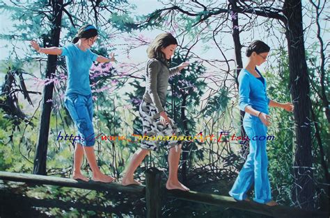 Landscape And Figurative Art Painting Blog Painting