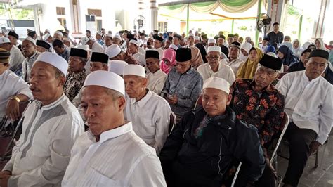 Do'a yang sering dimohonkan nabi saw.docx. Jamaah Haji yang Meninggal di Tanah Suci Dapatkan Asuransi ...