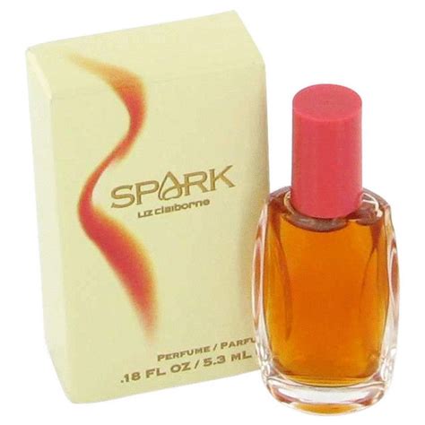 Liz Claiborne Spark 018oz Womens Eau De Parfum For Sale Online Ebay