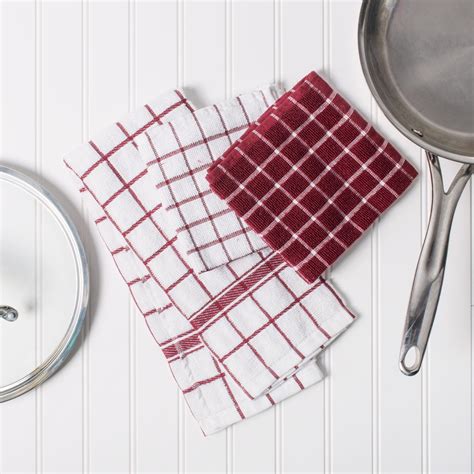 Dii 100 Cotton Everyday Basic Home Kitchen Ultra Absorbent Drying