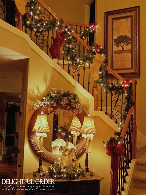 Sassy Sites! Christmas Holiday Home Decor