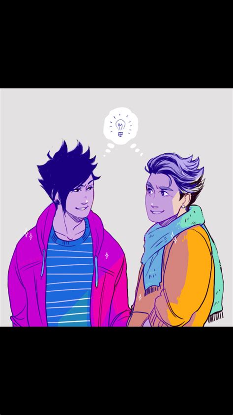 Pin by Lauren Bies on Bokuroo in 2020 | Kuroo, Haikyuu ...