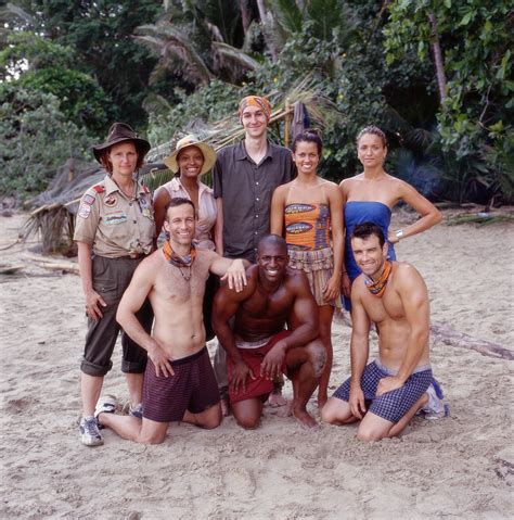 Morgan | Survivor Wiki | FANDOM powered by Wikia