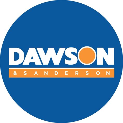 Dawson And Sanderson South Shields South Shields