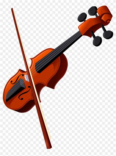 Violin Clipart Png Image Musical Instruments Hd Png Clipart