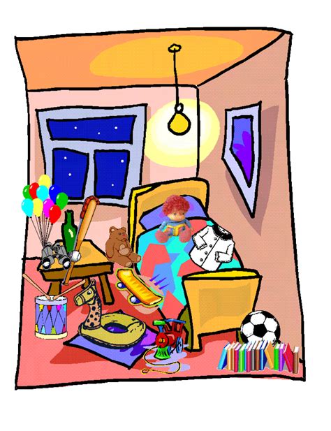 Free Messy Room Cliparts Download Free Messy Room Cliparts Png Images