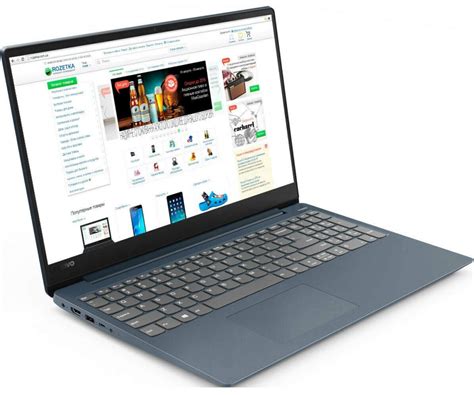 Lenovo Ideapad 330s 156 Laptop Intel I3 8130u 22ghz 4gb 1tb 16gb