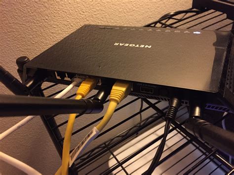 Review Netgear Ac1750 Smart Wi Fi Router Bathes Your Entire Home In