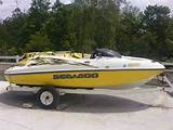Sea Doo Speed Boats For Sale Images