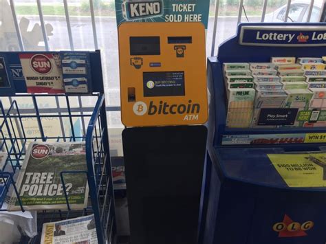 The best way to find a bitcoin atm in hawaii is to use our bitcoin atm finder tool. Bitcoin ATM in Etobicoke - Dixon Convenience