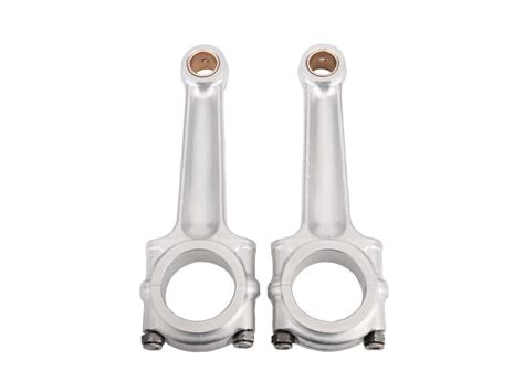 Bsa A10 Connecting Rods 67 1160 Britcycle Parts Company