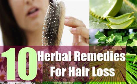 10 Best Medicines For Hair Growth With Good Results