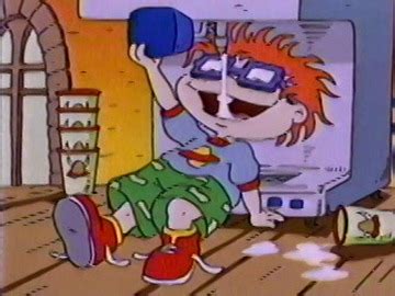 Rugrats Volume Blockbuster Exclusive VHS Paramount Home Video Free Download