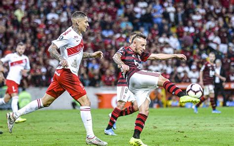 Veja mais estatísticas de flamengo e internacional: Flamengo x Internacional - Estatísticas da partida