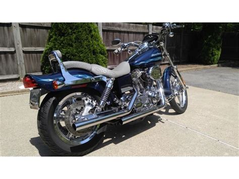Find great deals on ebay for harley davidson wide glide. 2002 Harley-Davidson FXDWG3 dyna wide glide for Sale ...