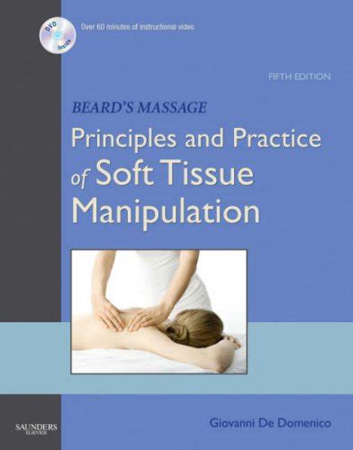 Pdf Beard S Massage Principles And Practice Of Soft Tissue