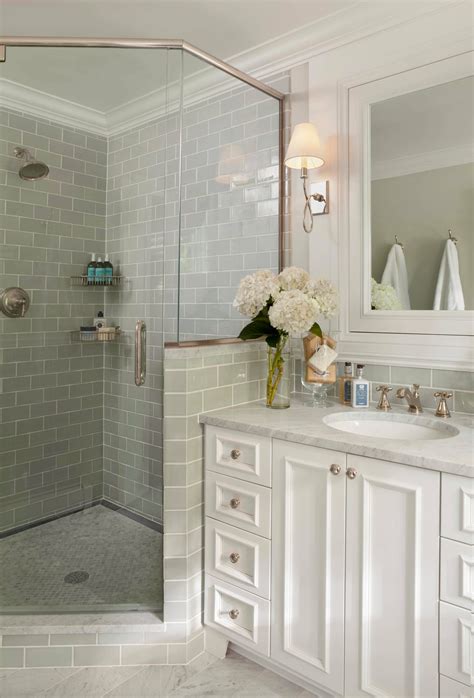 42 Chic Design Ideas To Rejuvenate Your Master Bathroom Diy Bathroom