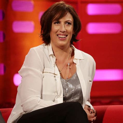 Miranda Hart Hit By Mystery Illness Which Stopped Her Returning To