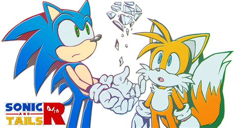 Sonic And Tails Sonic The Hedgehog Wallpaper 44368033 Fanpop