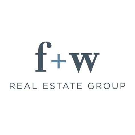 F W Real Estate Group Roanoke Va