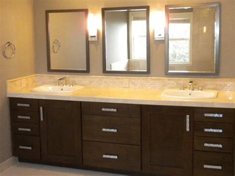Check spelling or type a new query. Do I Need Double Sink Bathroom Vanities? - Interior Design ...