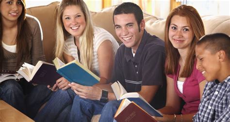 Temas De Debate Para Un Estudio Bíblico De Adultos