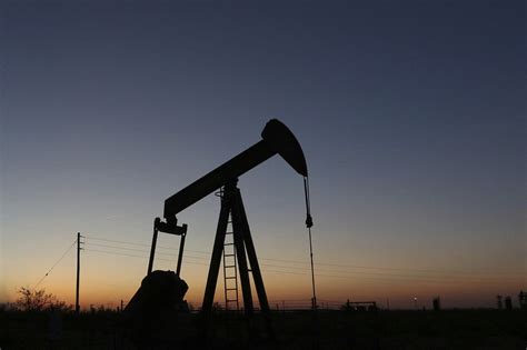 Massive Texas Oil Boom Is the New Gold Rush | RealClearEnergy