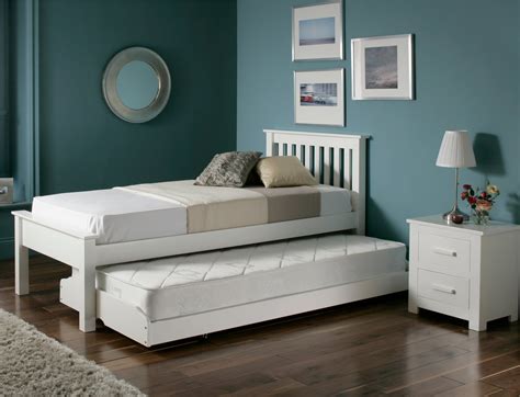 Guest Beds For Small Spaces Homesfeed
