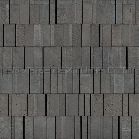 Stone Texture 052 Basalt Slabs Wall Cladding Square Texture