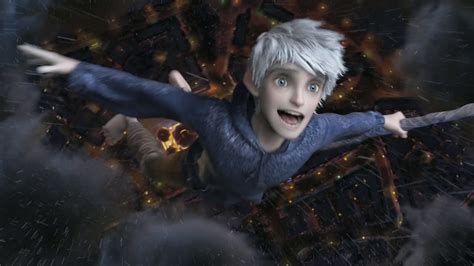 Jack Frost Jack Frost Rise Of The Guardians Wallpaper 37485689