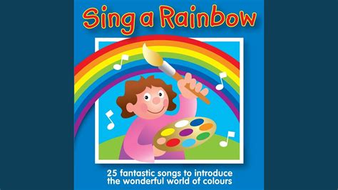 I Can Sing A Rainbow Youtube