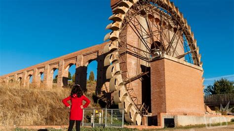 Qu Ver En Aranjuez En Un D A Lugares Imprescindibles