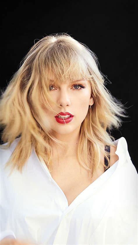 Iphone Wallpaper Ht25 Taylor Swift Singer Artist Girl