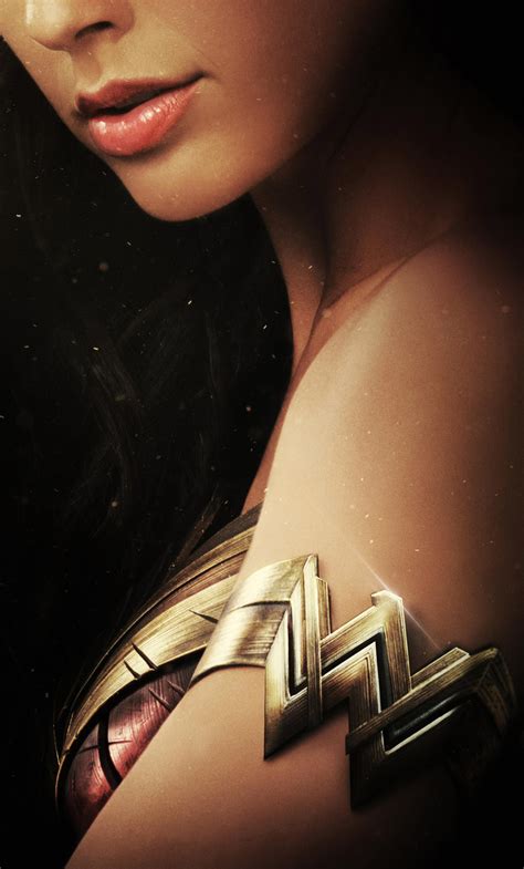 1280x2120 Wonder Woman Gal Gadot 2 Iphone 6 Hd 4k Wallpapers Images Backgrounds Photos And