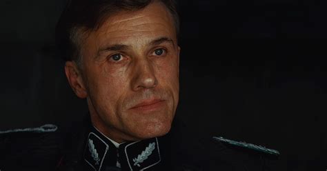 Inglourious Basterds What Makes The Opening Scene So Intense