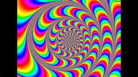 Amazing Optical Illusions And Interesting Images Must See Youtube